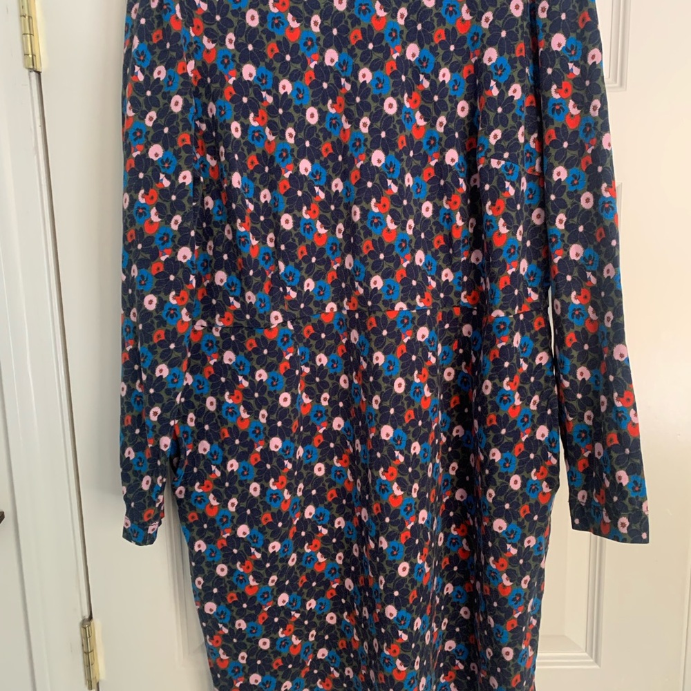 Boden Dress